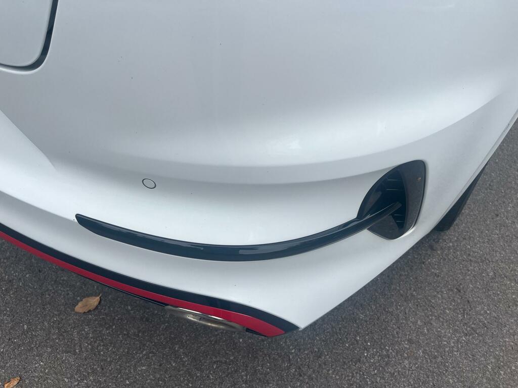 Kia Proceed 1.5L Gt-line Black #39