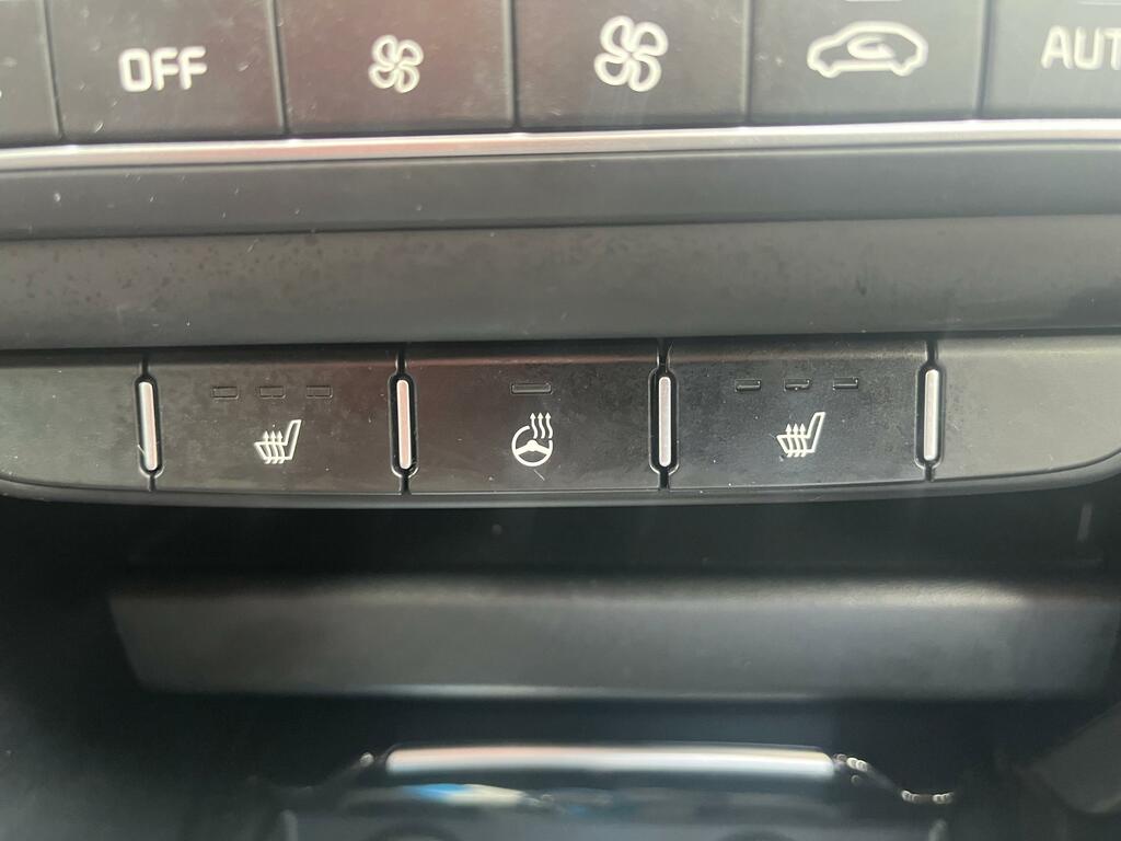 Kia Proceed 1.5L Gt-line Black #29