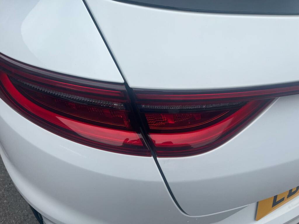 Kia Proceed 1.5L Gt-line Black #36