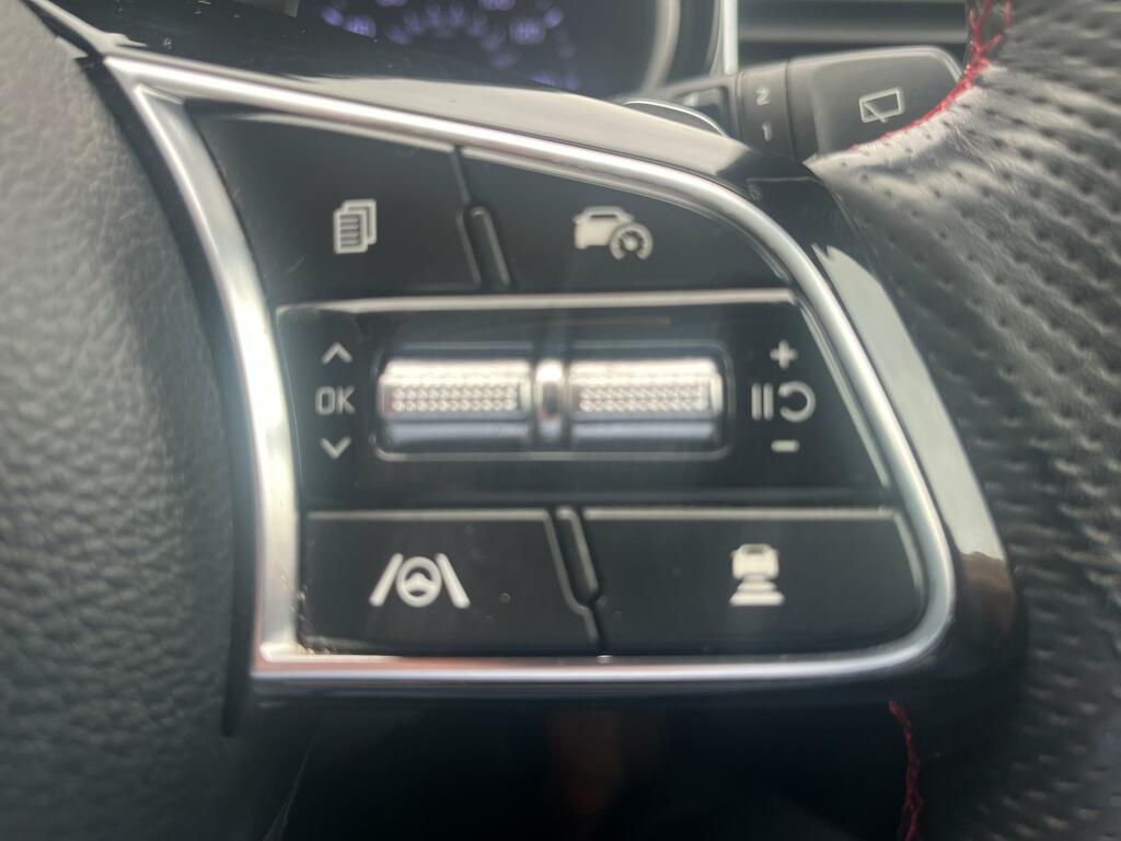 Kia Proceed 1.5L Gt-line Black #15