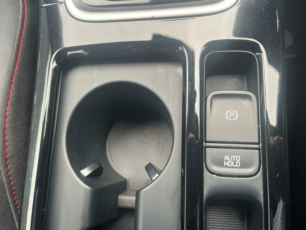 Kia Proceed 1.5L Gt-line Black #23