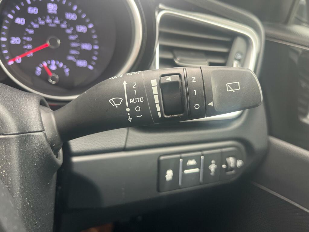 Kia Proceed 1.5L Gt-line Black #17