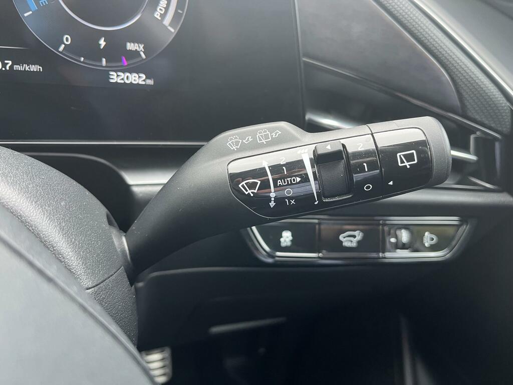 Kia e-Niro 64Kwh 2 Black #25