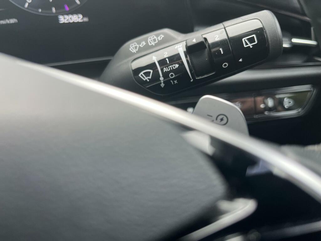 Kia e-Niro 64Kwh 2 Black #27