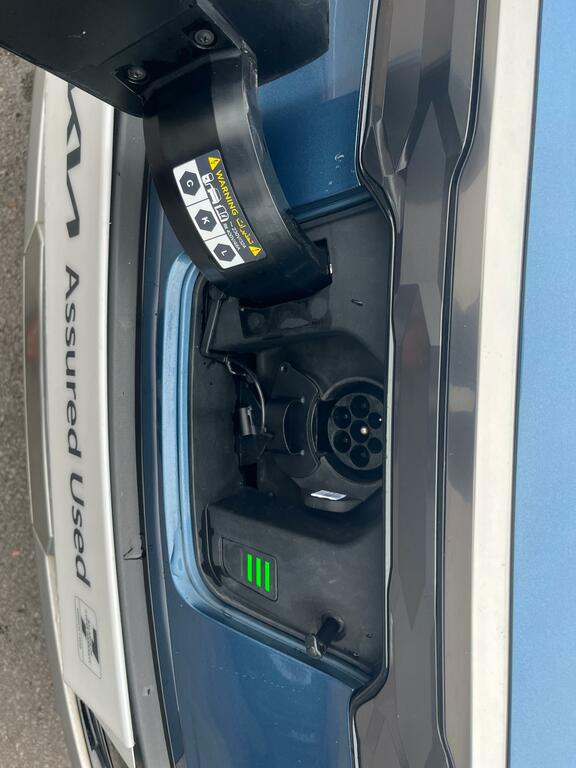 Kia e-Niro 64Kwh 2 Black #52