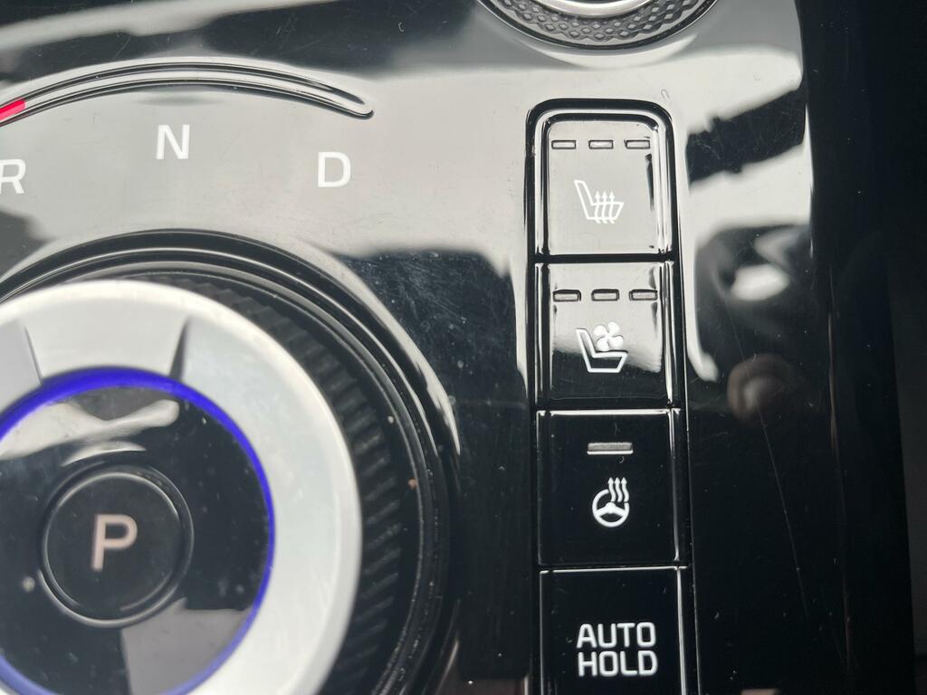 Kia e-Niro 64Kwh 2 Black #43