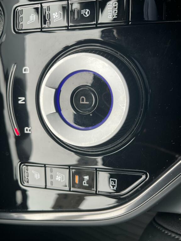 Kia e-Niro 64Kwh 2 Black #38