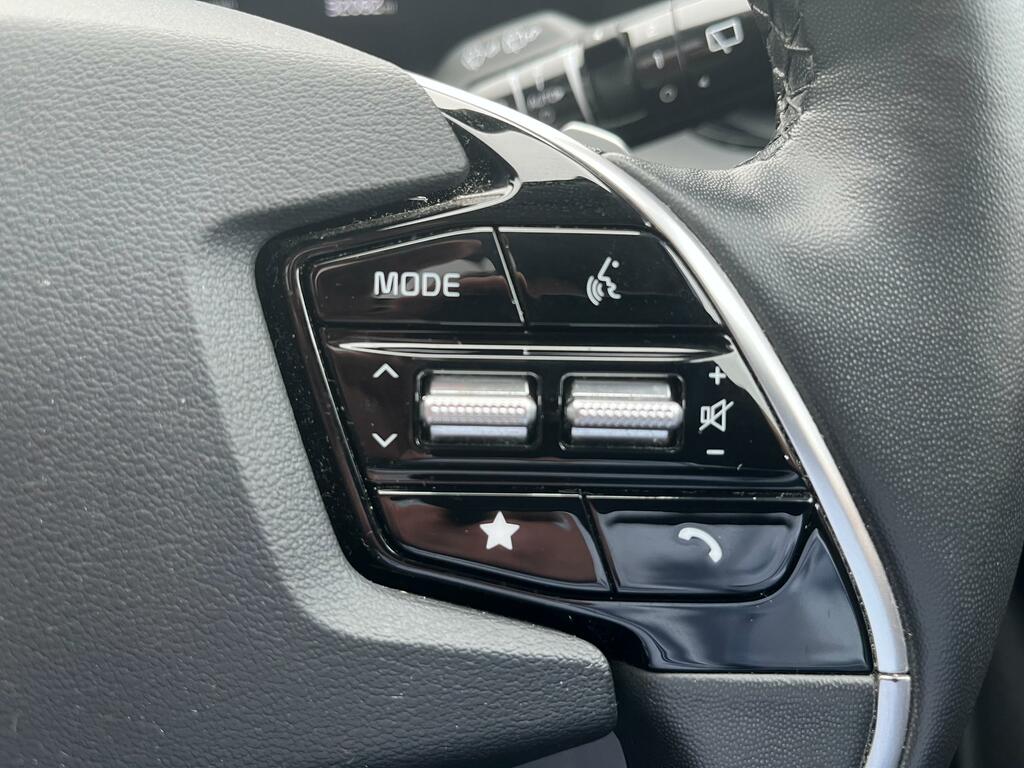Kia e-Niro 64Kwh 2 Black #23