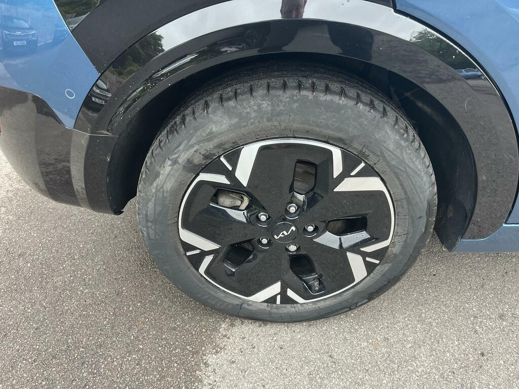 Kia e-Niro 64Kwh 2 Black #11