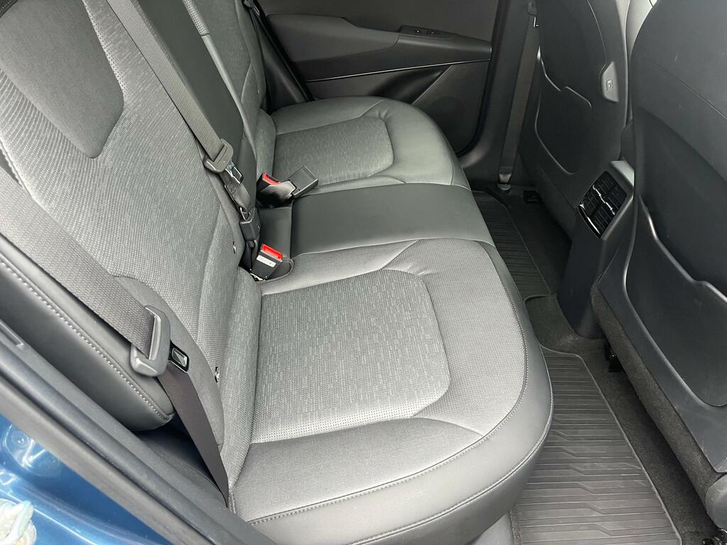 Kia e-Niro 64Kwh 2 Black #16