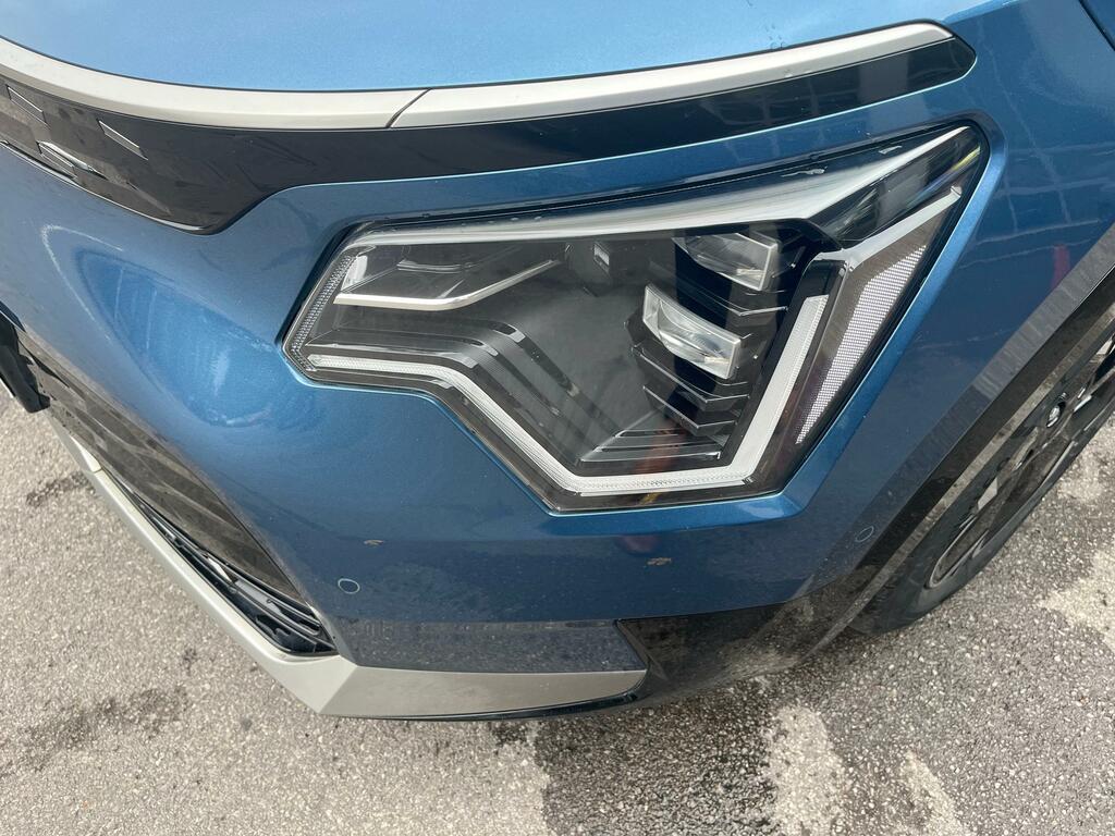 Kia e-Niro 64Kwh 2 Black #46