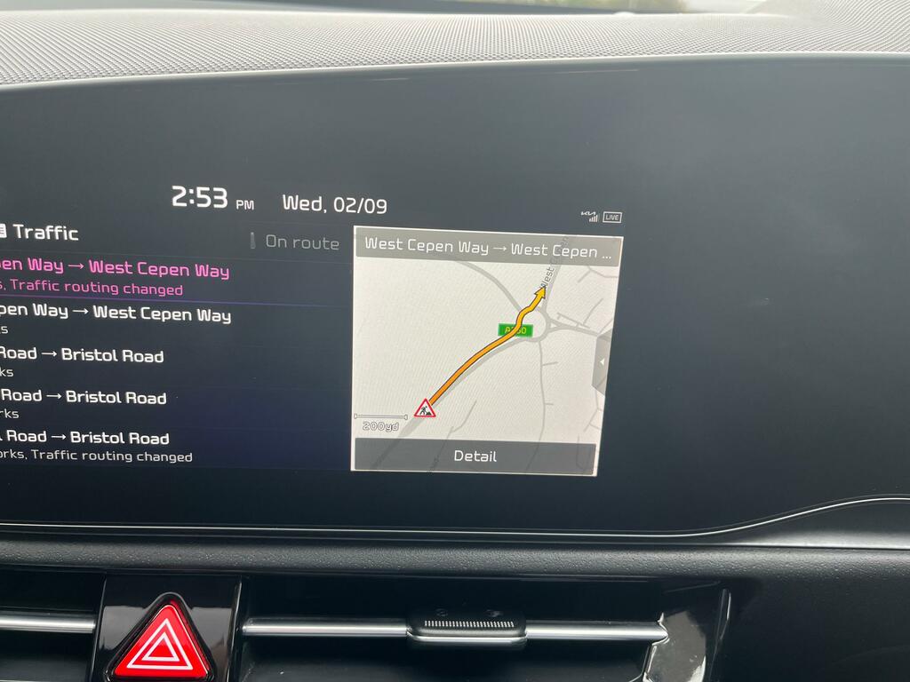 Kia e-Niro 64Kwh 2 Black #31