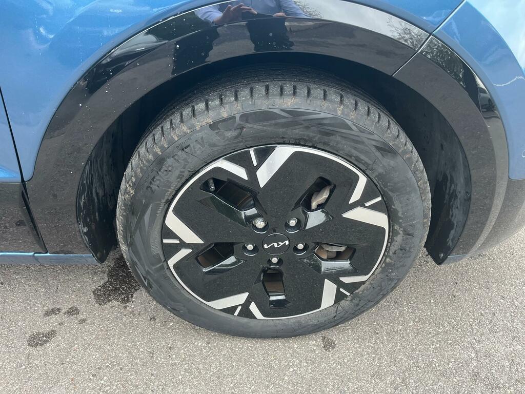 Kia e-Niro 64Kwh 2 Black #12