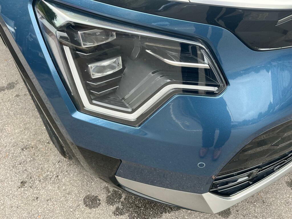 Kia e-Niro 64Kwh 2 Black #45