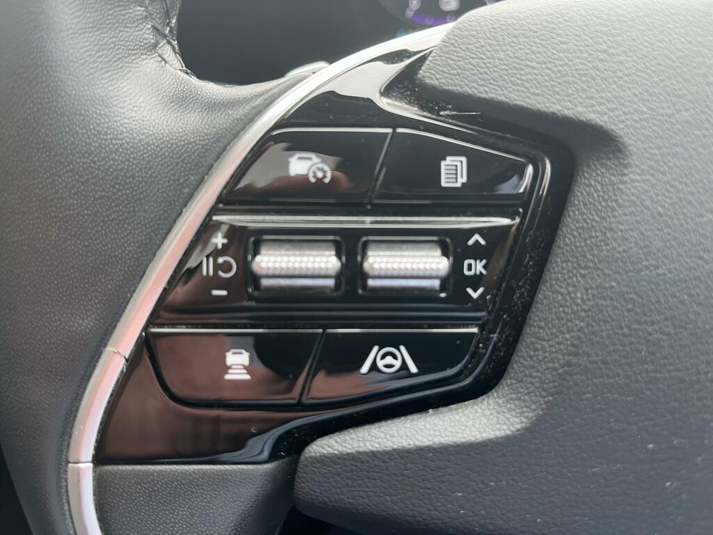 Kia e-Niro 64Kwh 2 Black #22