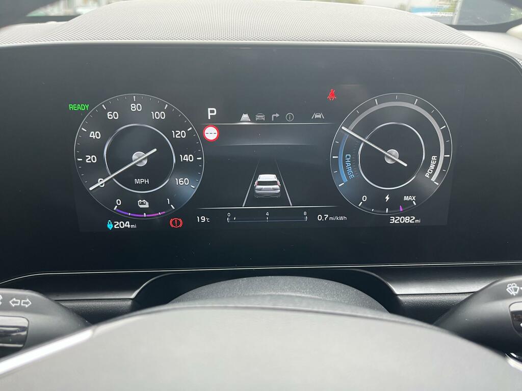 Kia e-Niro 64Kwh 2 Black #21