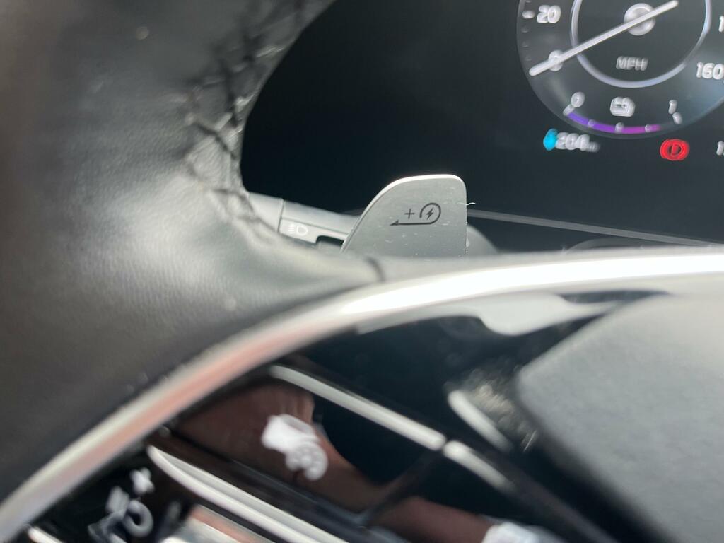 Kia e-Niro 64Kwh 2 Black #26