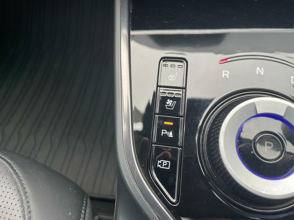 Kia e-Niro 64Kwh 2 Black #35