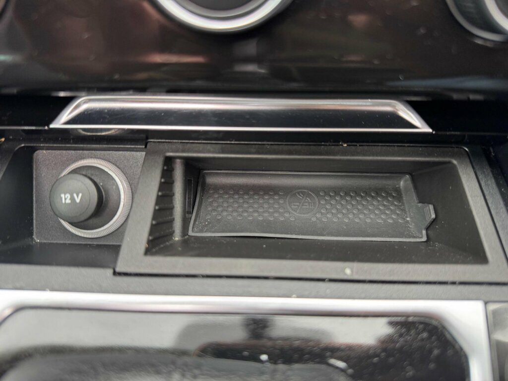 Volkswagen Passat 2017 17 2.0 Black #44