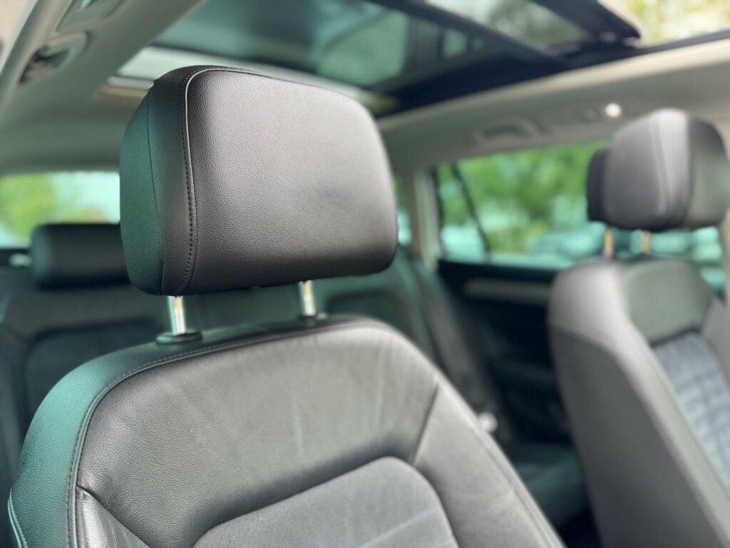 Volkswagen Passat 2017 17 2.0 Black #20