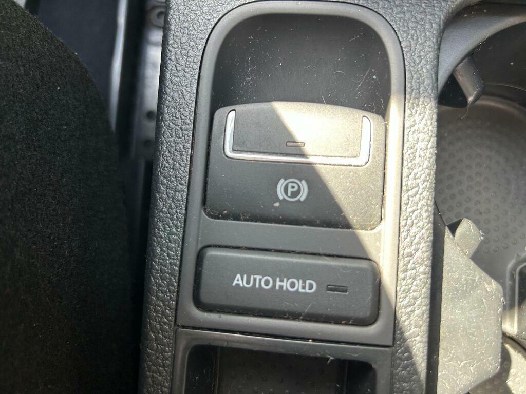 Volkswagen Sharan Se Nav Tdi Bluemotion Technology Red #89