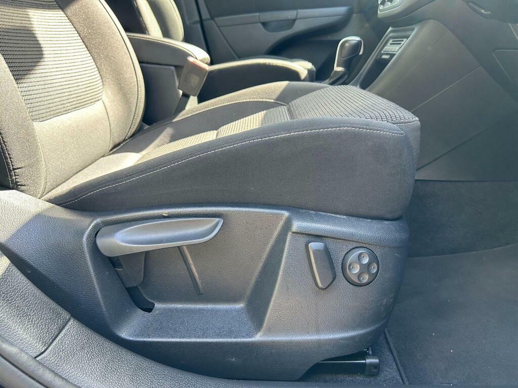 Volkswagen Sharan Se Nav Tdi Bluemotion Technology Red #24