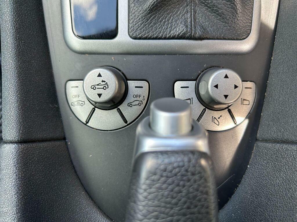 Mercedes-Benz SLK 1.8 Kompressor Blue #98