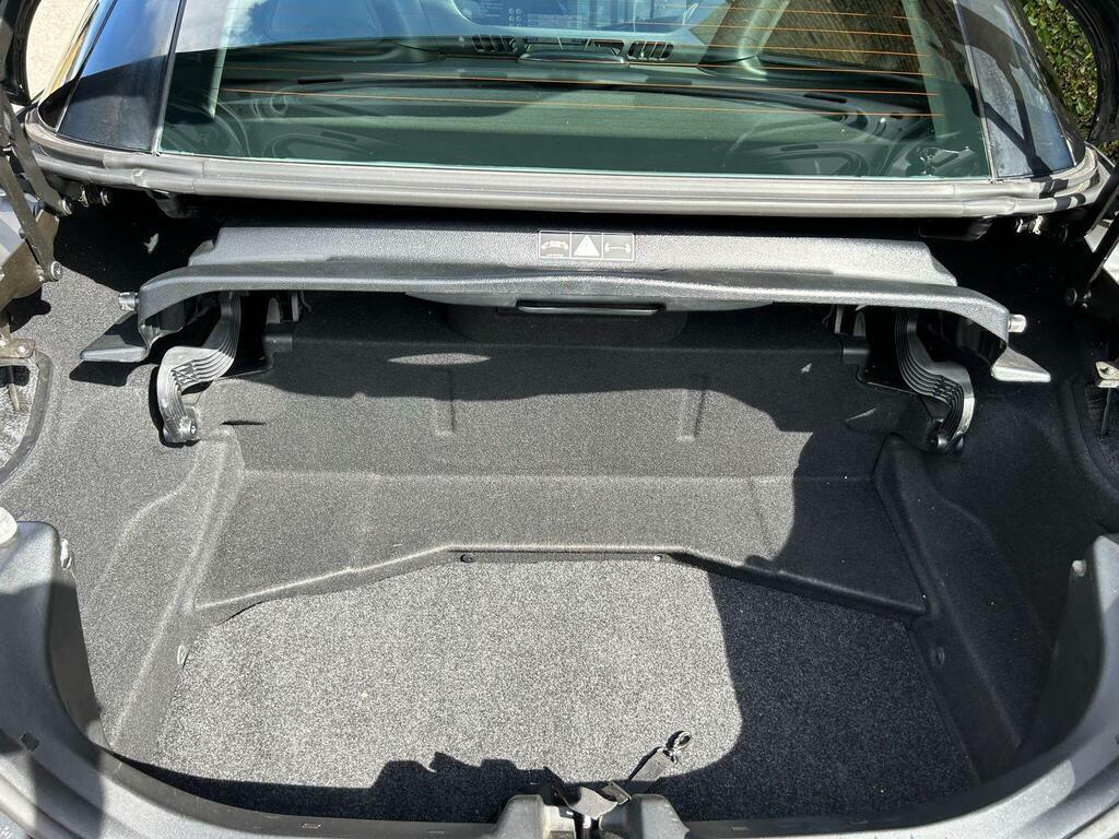 Mercedes-Benz SLK 1.8 Kompressor Blue #38