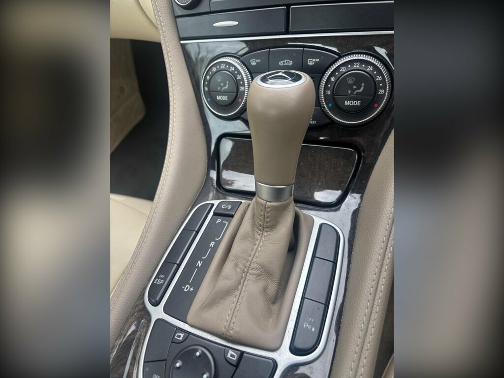 Mercedes-Benz SL Class 3.5 Sl350 7G-tronic #5