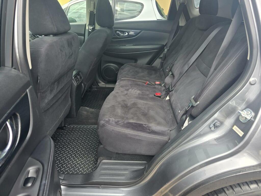 Nissan X-Trail Tech Line Cdti Ss Black #16