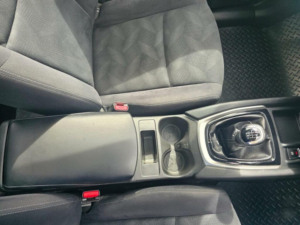 Nissan X-Trail Tech Line Cdti Ss Black #23