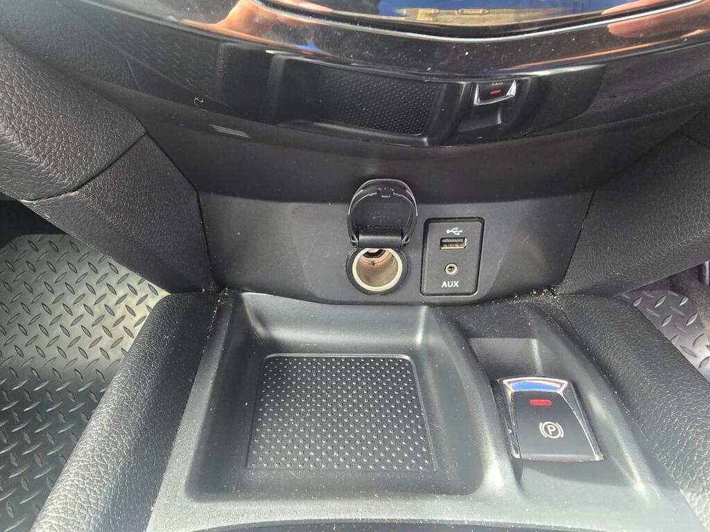 Nissan X-Trail Tech Line Cdti Ss Black #20
