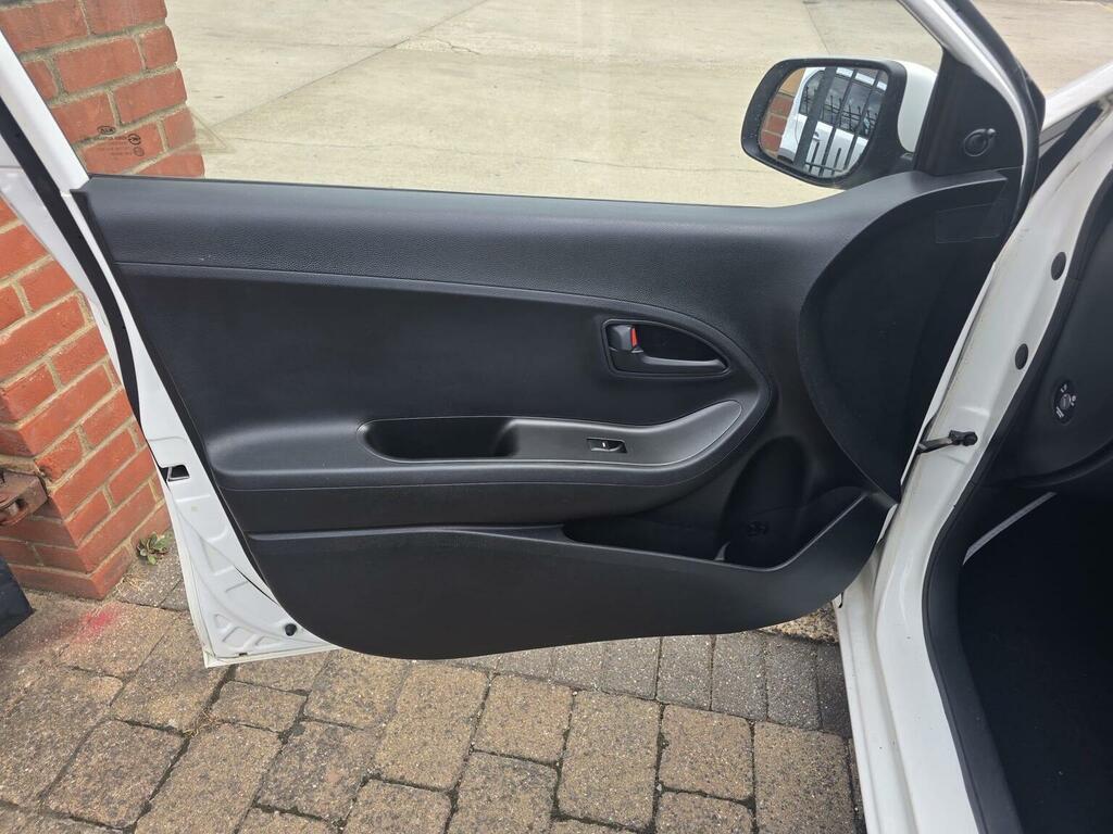 Kia Picanto 3 Silver #7