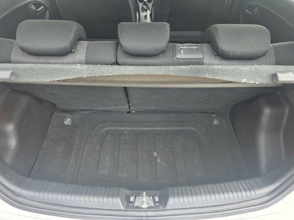 Kia Picanto 3 Silver #8