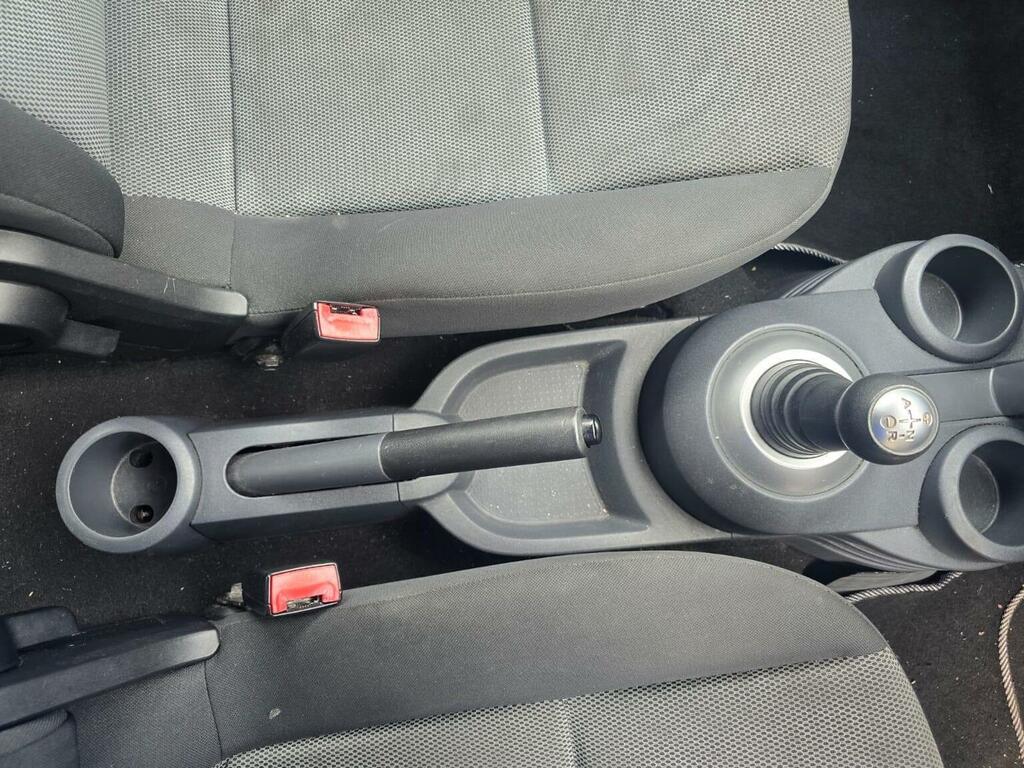 Mitsubishi Colt 1.3 Cz2 Hatchback White #20
