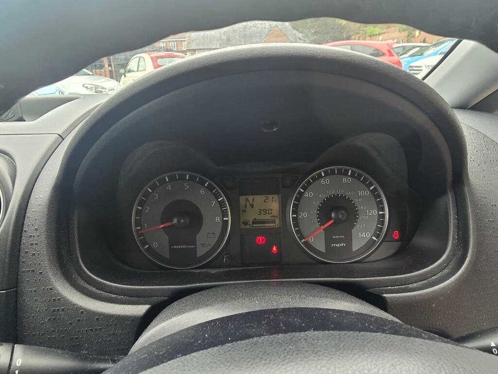 Mitsubishi Colt 1.3 Cz2 Hatchback White #18