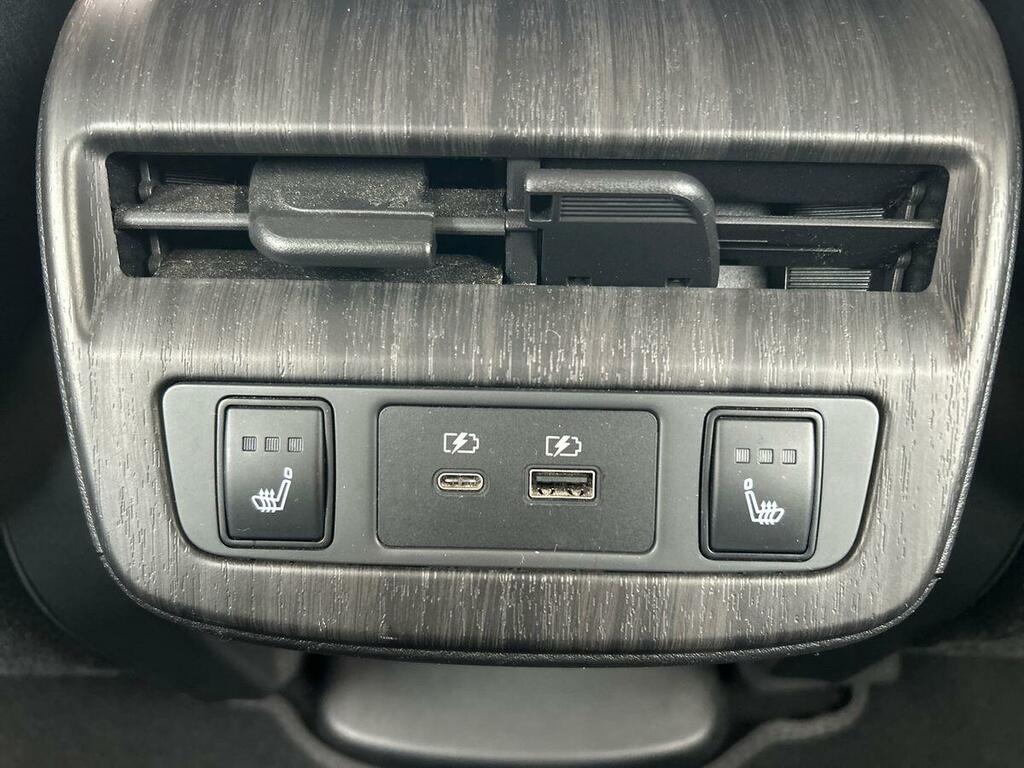 Nissan Ariya Evolve  #48