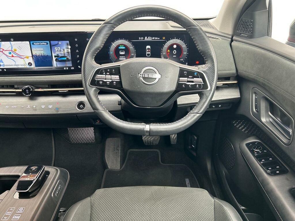 Nissan Ariya Evolve  #17