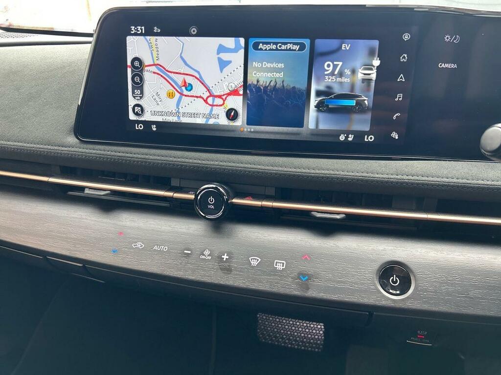 Nissan Ariya Evolve  #8