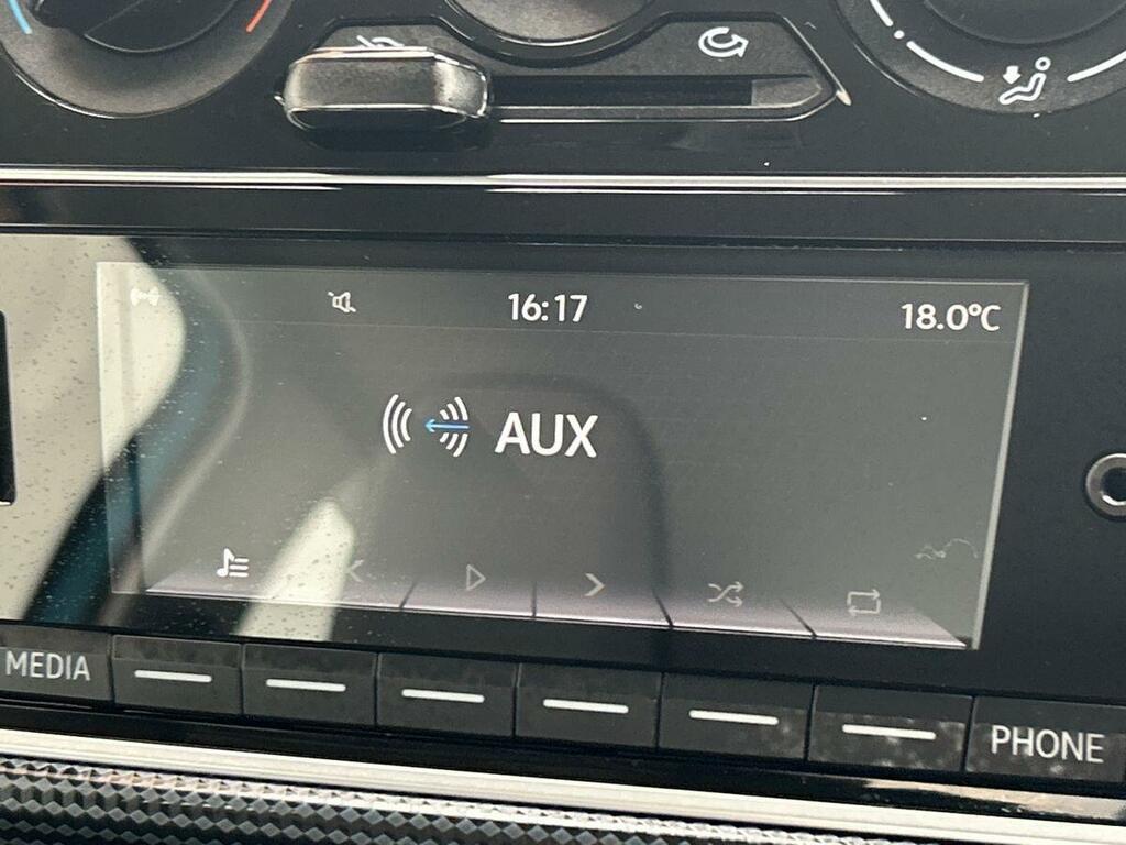 Volkswagen Up  Grey #28