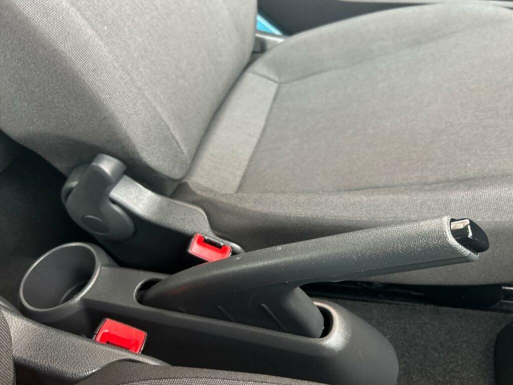 Volkswagen Up  Grey #33