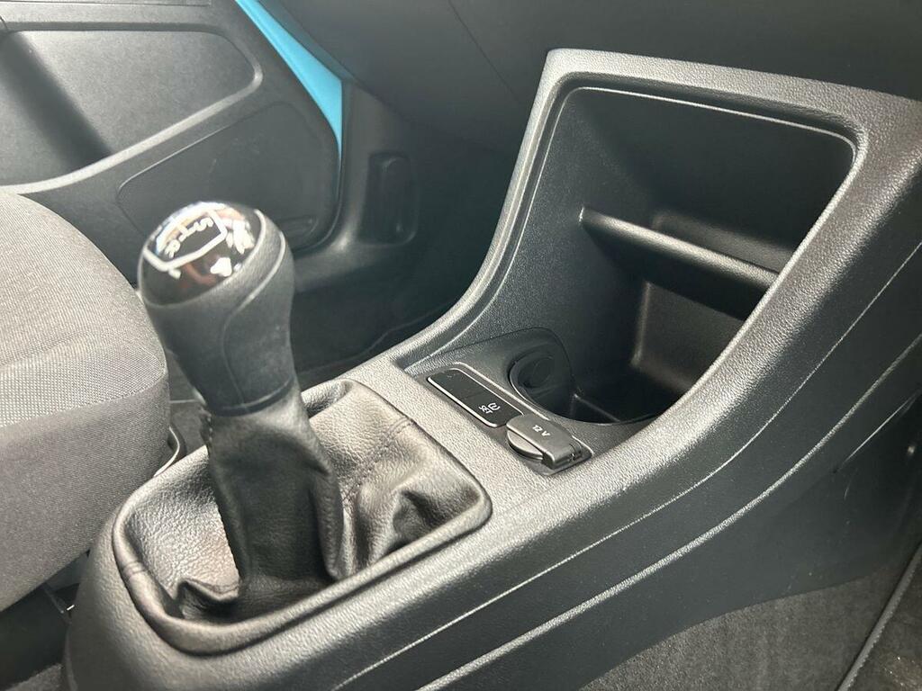 Volkswagen Up  Grey #32