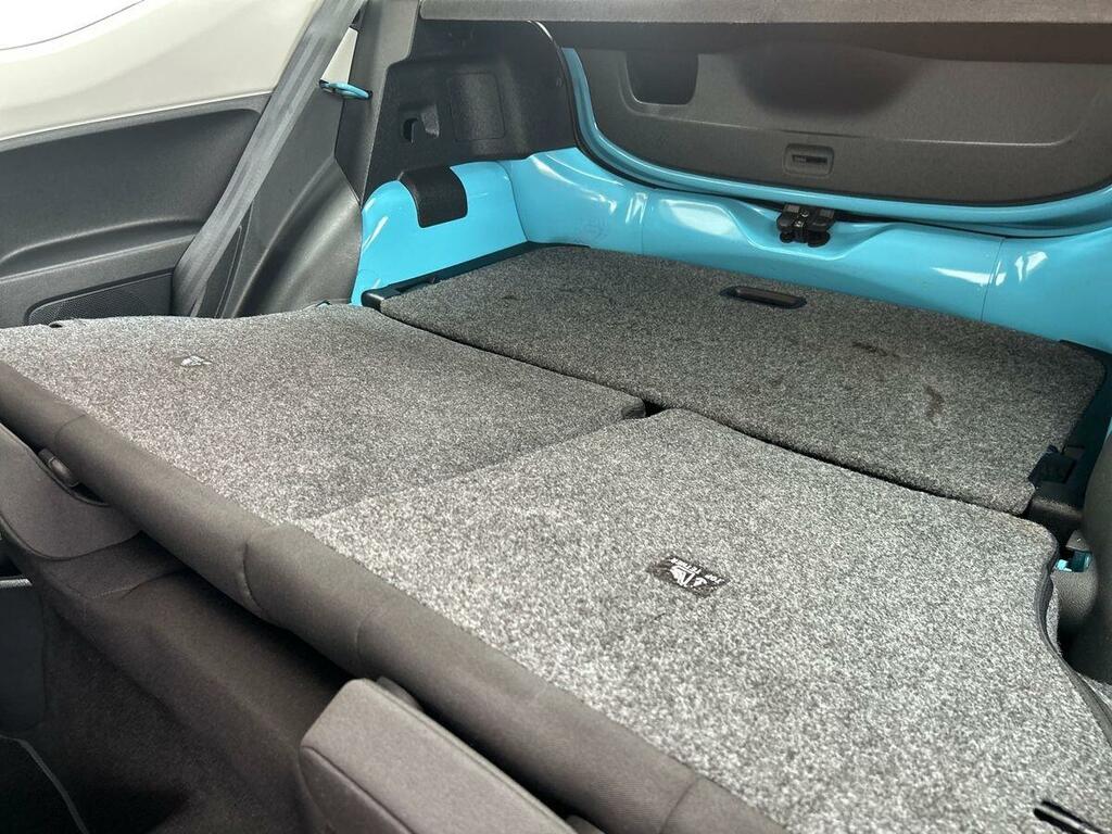 Volkswagen Up  Grey #39