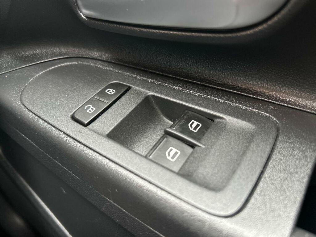 Volkswagen Up  Grey #38