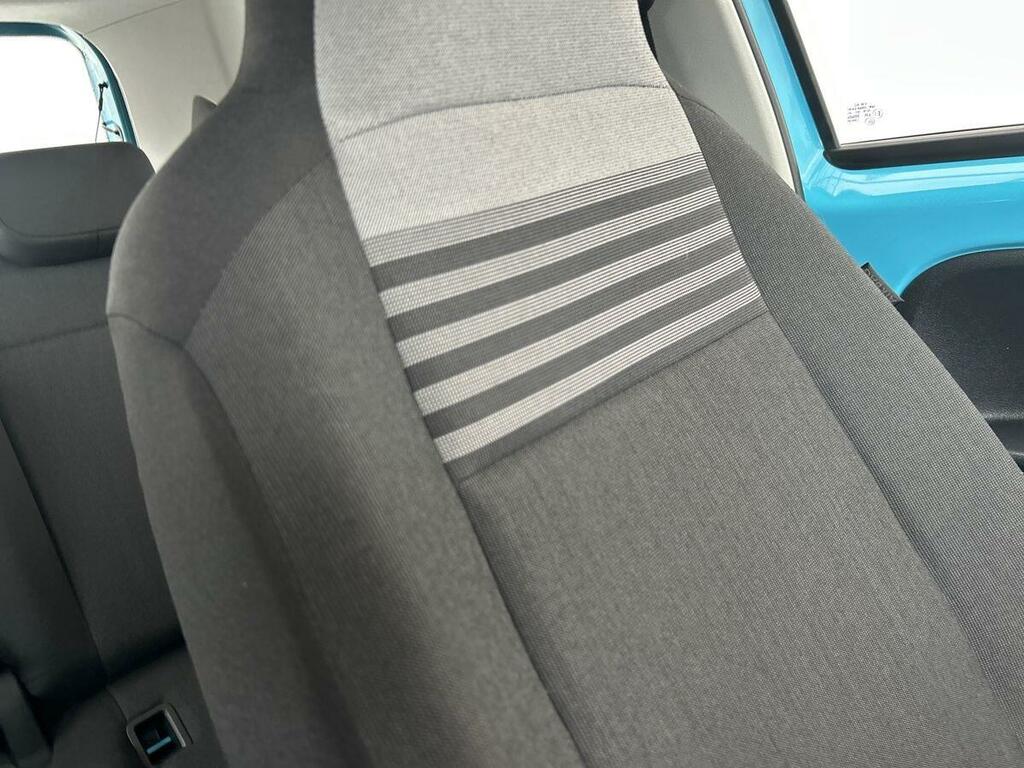 Volkswagen Up  Grey #34