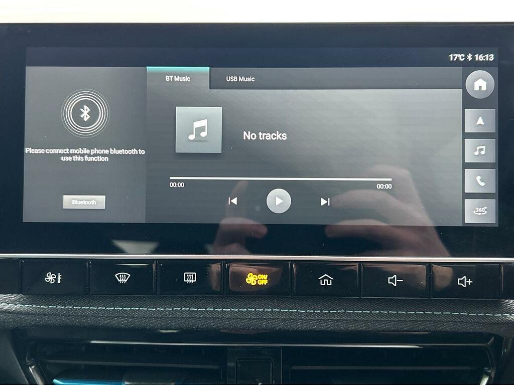 MG MG5 61.1Kwh Se Grey #33