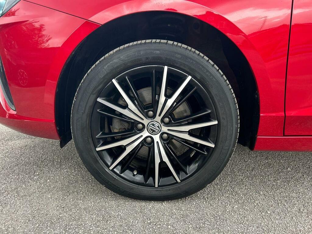 MG MG5 61.1Kwh Se Grey #11