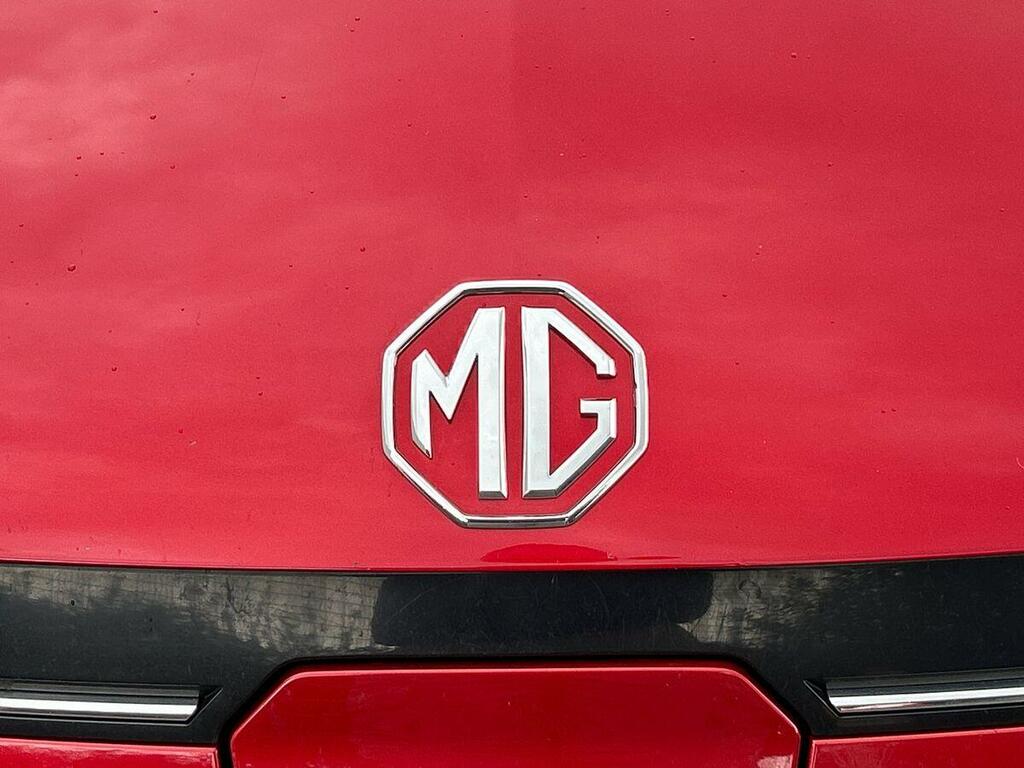 MG MG5 61.1Kwh Se Grey #23