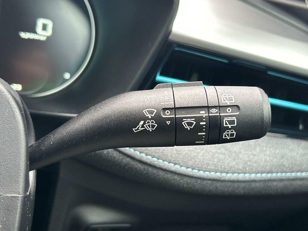MG MG5 61.1Kwh Se Grey #29