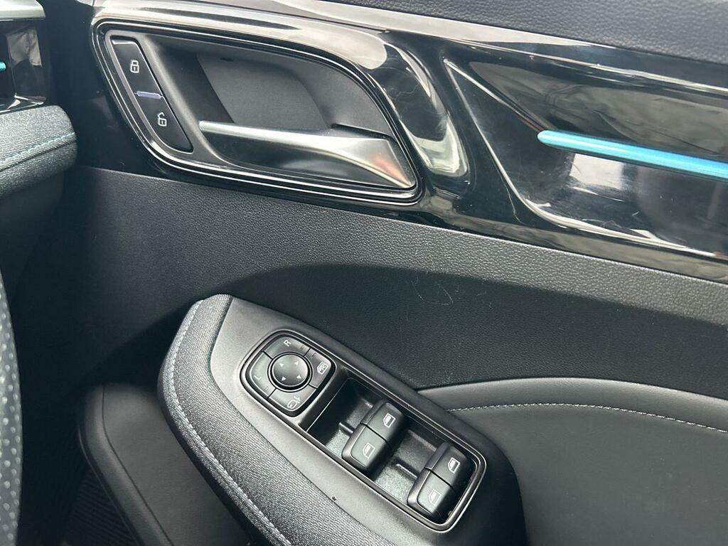 MG MG5 61.1Kwh Se Grey #40